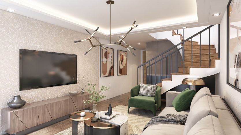 17 Sky Gardens in Kitisuru