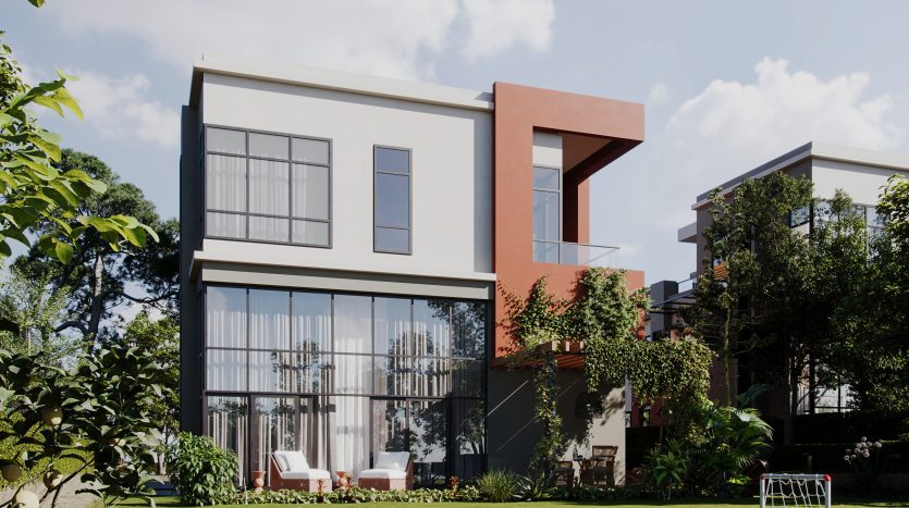 143 BROOKVIEW - ULTRA MODERN TOWNHOUSES