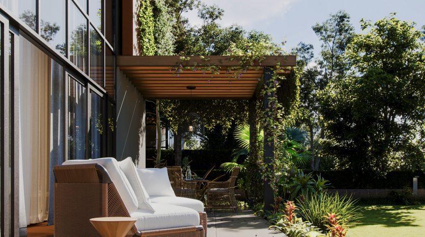 143 BROOKVIEW - ULTRA MODERN TOWNHOUSES