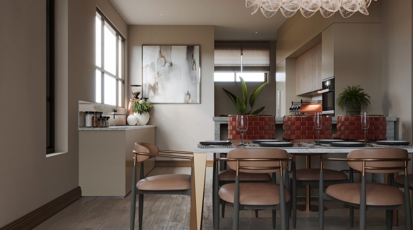 143 BROOKVIEW - ULTRA MODERN TOWNHOUSES