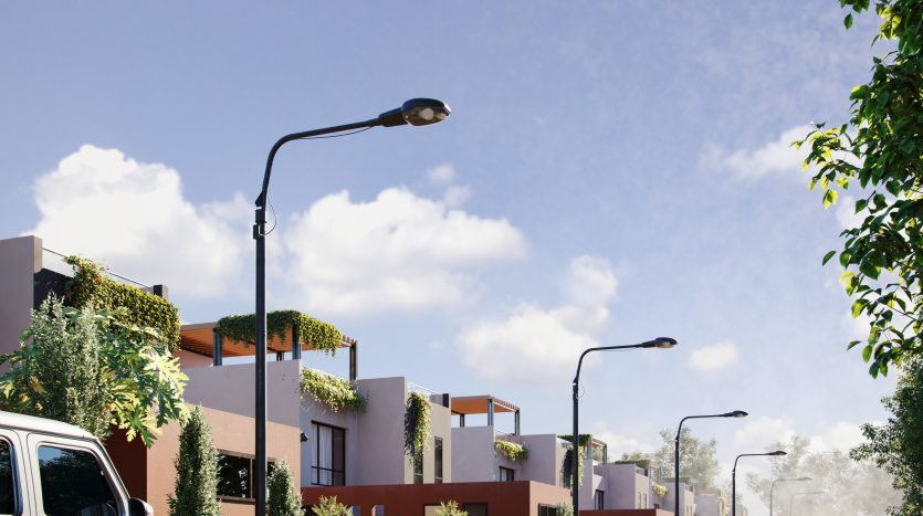 143 BROOKVIEW - ULTRA MODERN TOWNHOUSES