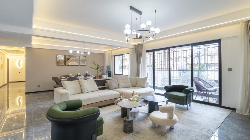 Comfy Apartments in Kileleshwa