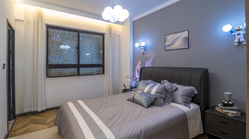 Comfy Apartments in Kileleshwa
