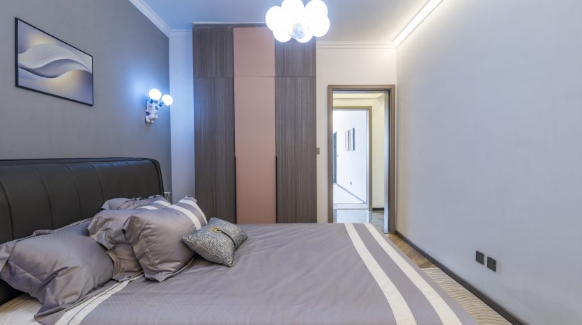 Comfy Apartments in Kileleshwa