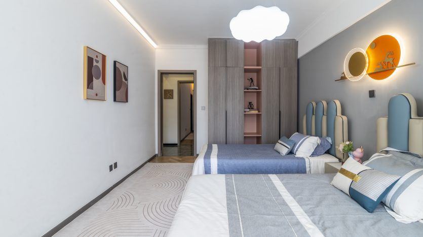 Comfy Apartments in Kileleshwa