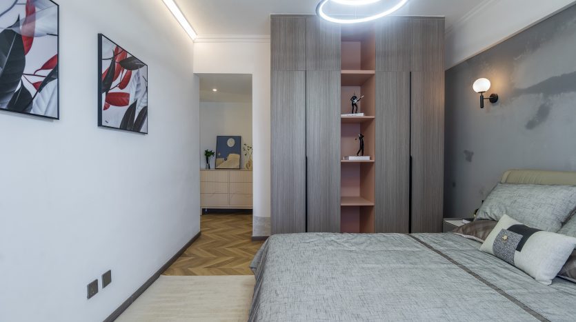 Comfy Apartments in Kileleshwa