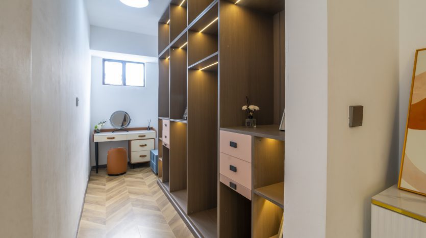 Comfy Apartments in Kileleshwa