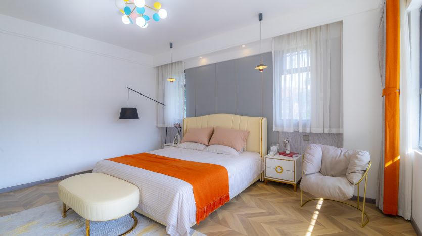 Comfy Apartments in Kileleshwa