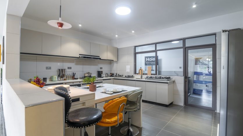 Comfy Apartments in Kileleshwa