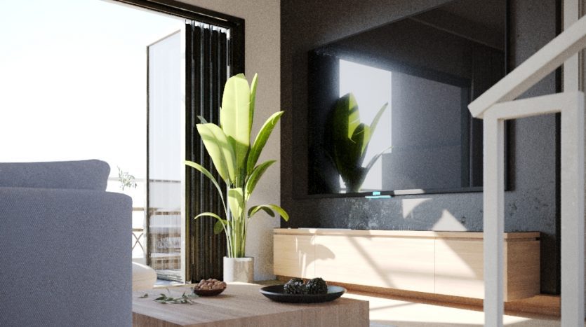 143 BROOKVIEW - ULTRA MODERN TOWNHOUSES