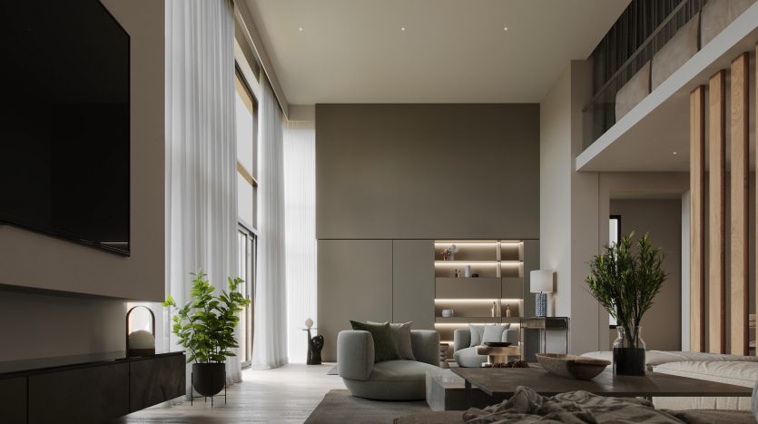 143 BROOKVIEW - ULTRA MODERN TOWNHOUSES