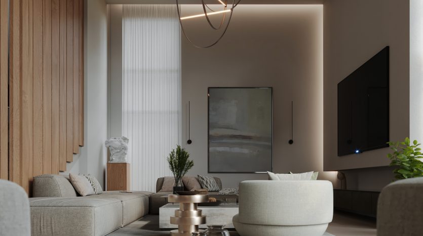 143 BROOKVIEW - ULTRA MODERN TOWNHOUSES