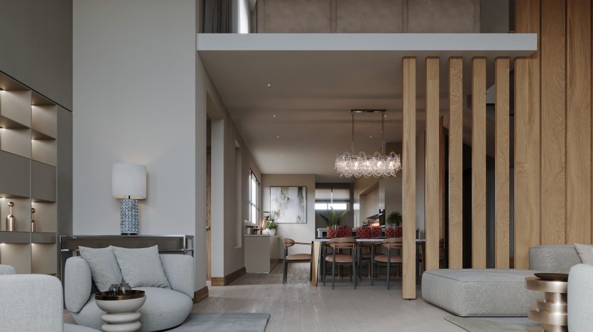 143 BROOKVIEW - ULTRA MODERN TOWNHOUSES