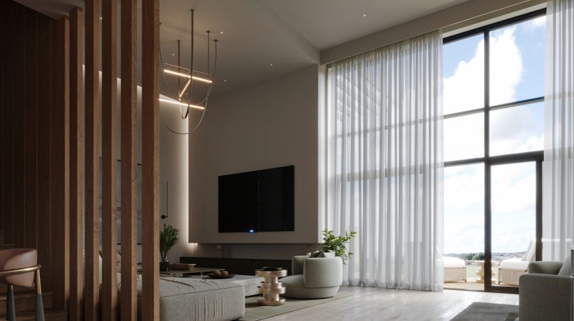 143 BROOKVIEW - ULTRA MODERN TOWNHOUSES