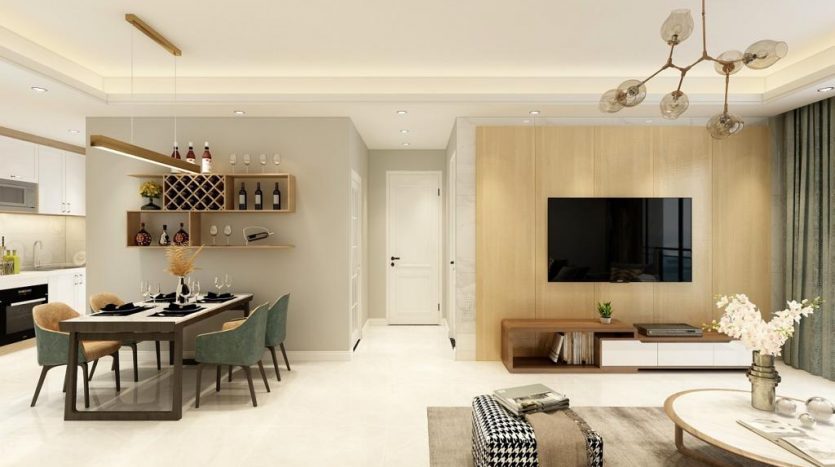 Shangri-La Residency in Westlands