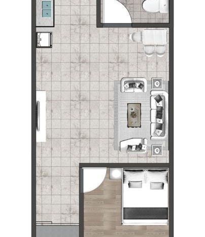 Shangri-La Residency in Westlands