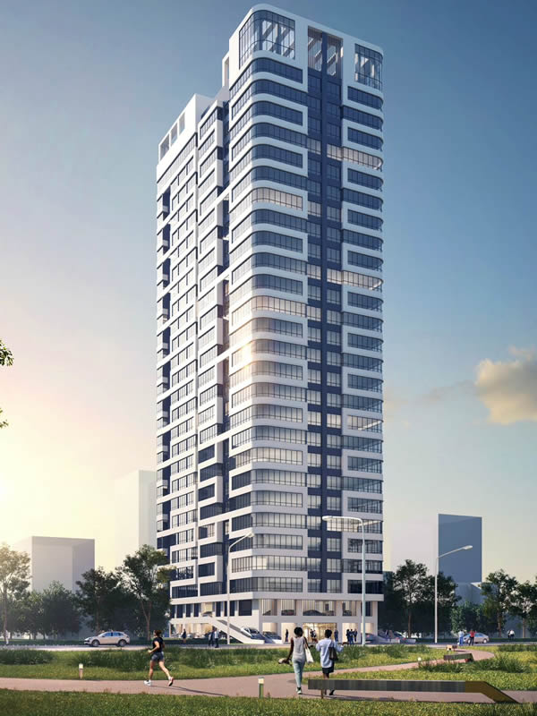 Westlands Kenya, Properties in Westlands